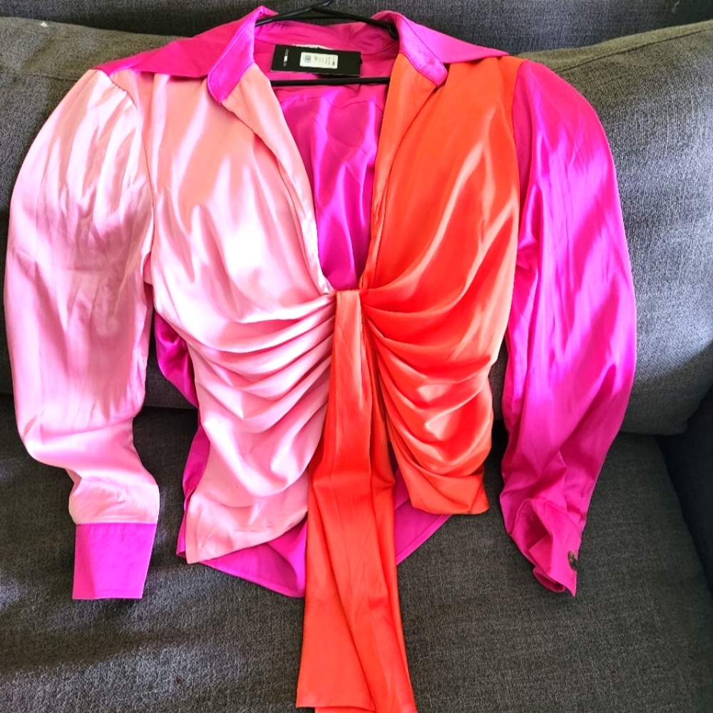 Fashion Nova Top for Women